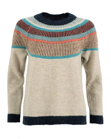 Celtic and Co statement jumper