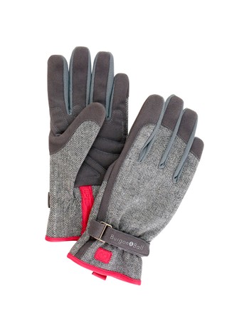 Gardening gifts: Tweed Gardening Gloves