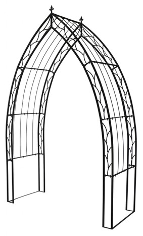Cathedral Gothic Arc