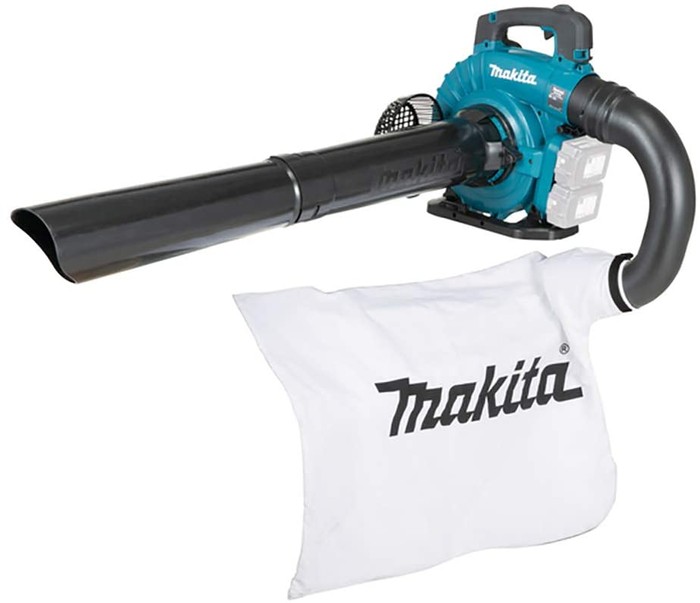 Makita DUB363ZV Brushless Blower and Vacuum