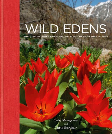 Wild Edens by Toby Musgrave