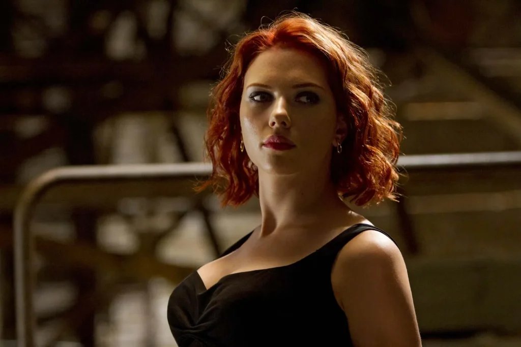 Scarlett Johansson Gapai Mimpi Main Bareng Dinosaurus