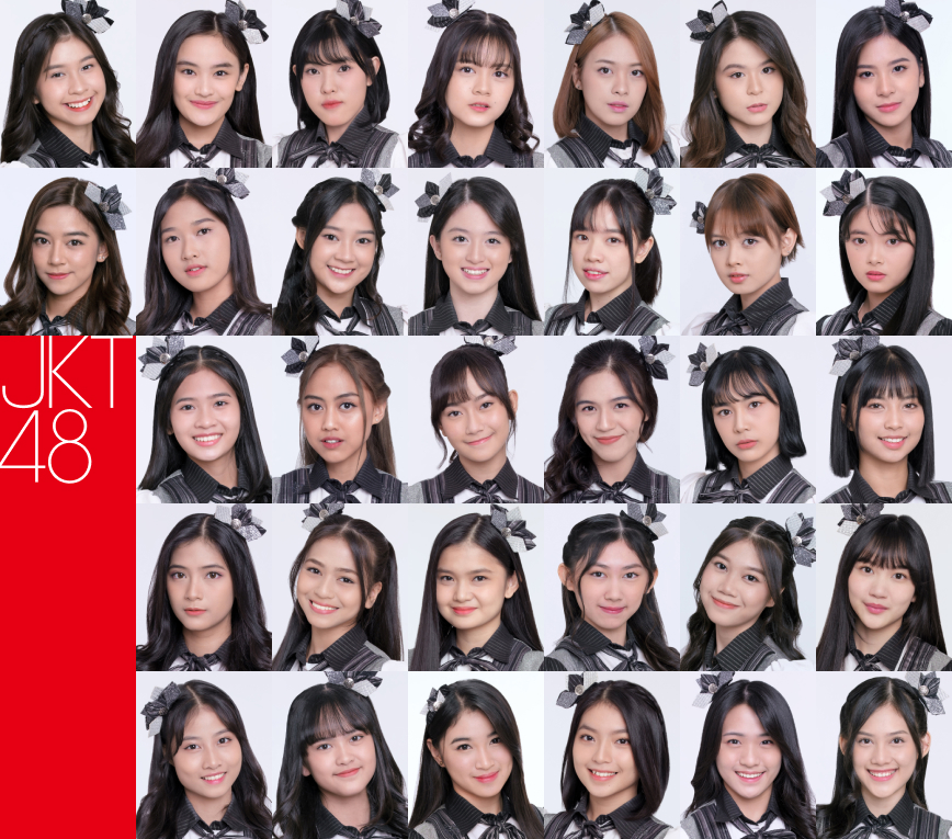 Lagu JKT48 dengan Lirik yang Bikin Haru: Ketulusan dalam Lantunan Nada