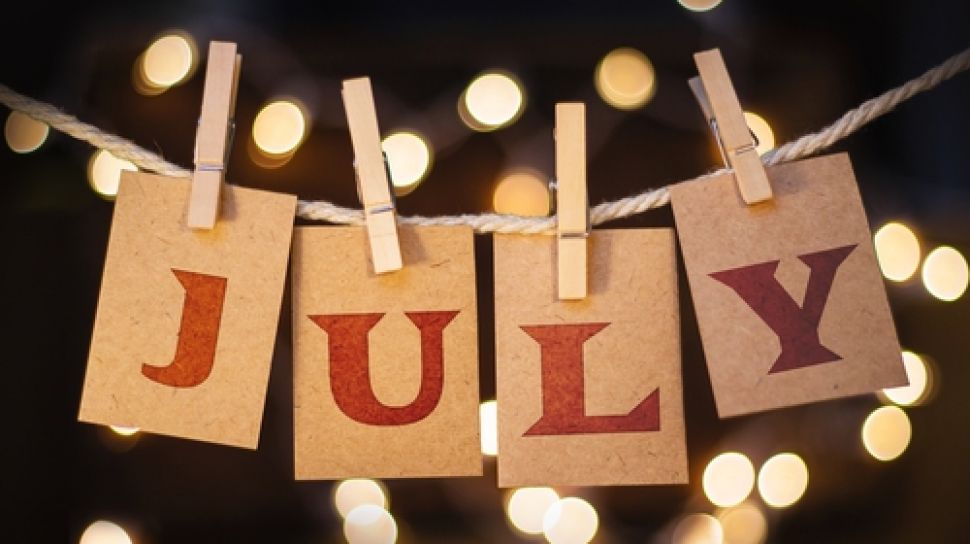 6 Fakta Menarik Orang yang Lahir di Bulan Juli