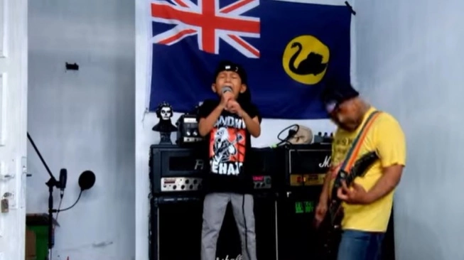 Kontroversi Lagu Anak “Cita-citaku (Ga Jadi Polisi)” dan Penarikannya dari Peredaran