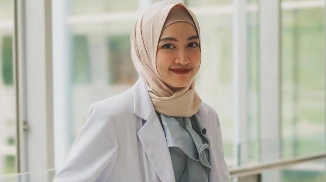 Suami Maissy Disorot, Ibu Cindy Rizap Tegaskan Anak Bukan Pelakor