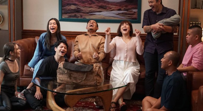 “Tiba-Tiba Setan”: Horor dan Komedi Siap Ramaikan Bioskop 16 April 2026