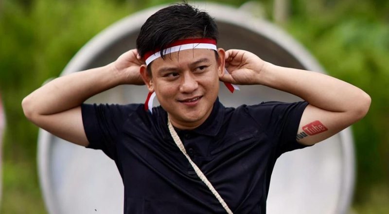 Heboh! Bobon Santoso Tinggalkan YouTube dan Lepas Akun Rp20 Miliar