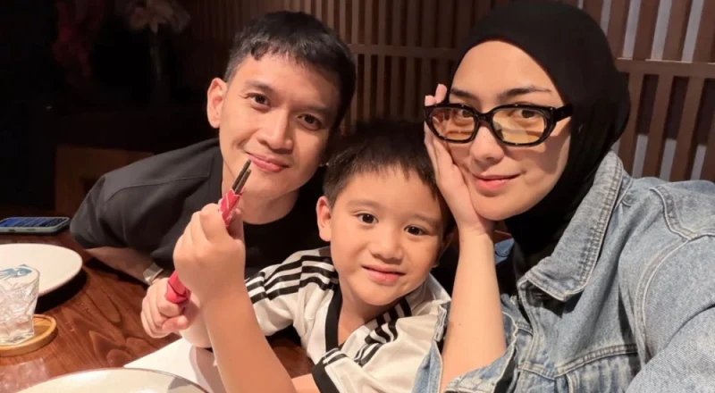 Gagal Program Bayi Tabung Anak Kedua, Citra Kirana Cerita Perjuangan dan Keikhlasannya
