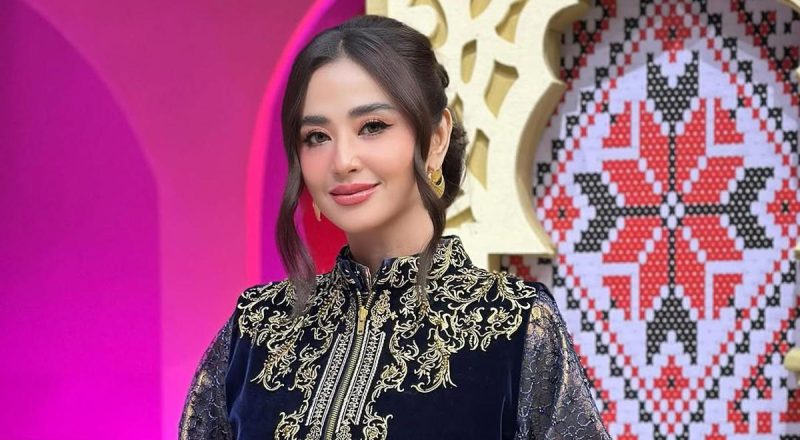 Dewi Perssik Temukan 16 Akun Sebar Hoaks Kematian Dirinya, Diduga Terorganisir