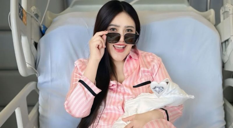 Via Vallen Tersinggung Body Shaming Saat Menyusui, Tegaskan Tak Perlu Komentar Negatif