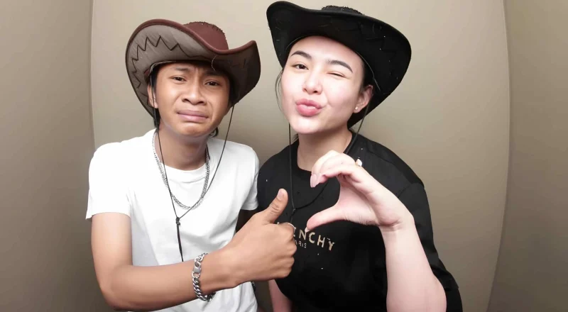 Sambut Kelahiran Anak Amanda Manopo, Fajar Sadboy Siapkan Hadiah Tak Terduga